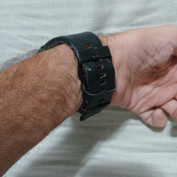 Mens Diesel DZ 7192 (Rare) Digi-Ani - Picture 9 of 11